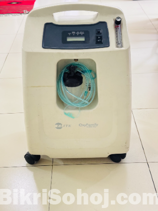 Oxygen Concentrator / Oxygen Machine